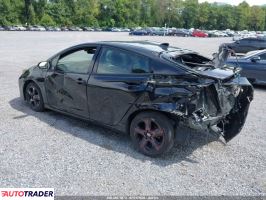 Toyota Prius 2022 1
