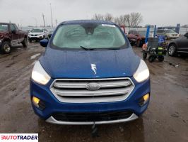 Ford Escape 2019 1