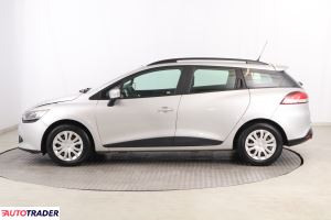 Renault Clio 2016 1.1 72 KM
