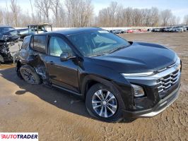 Chevrolet Equinox 2026 1