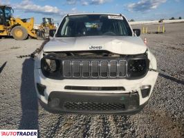 Jeep Renegade 2020 2