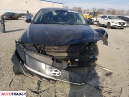 Hyundai Elantra 2024 2