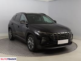 Hyundai Tucson 2021 1.6 226 KM