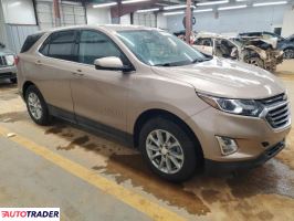 Chevrolet Equinox 2019 1 Chevrolet Equinox 2019 1