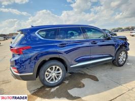 Hyundai Santa Fe 2020 2