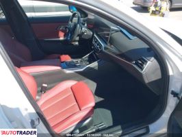 BMW 330 2023 2 BMW 330 2023 2