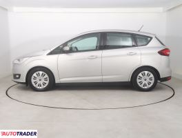 Ford Focus C-Max 2019 1.0 123 KM