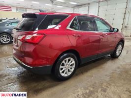 Chevrolet Equinox 2020 1