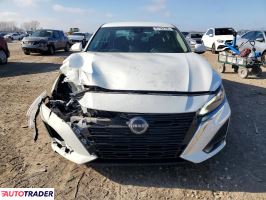 Nissan Altima 2023 2