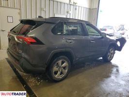 Toyota Pozostałe 2020 2 Toyota Pozostałe 2020 2