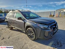 Subaru Outback 2023 2