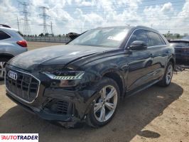 Audi Q8 2023 3 Audi Q8 2023 3