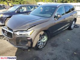 Volvo XC60 2021 2