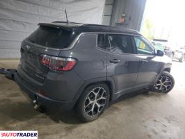 Jeep Compass 2024 2 Jeep Compass 2024 2