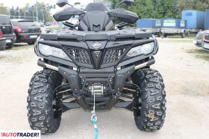 CF Moto inny 2019 CF Moto inny 2019