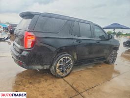 Chevrolet Tahoe 2023 5