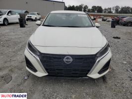 Nissan Altima 2023 2 Nissan Altima 2023 2