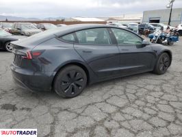 Tesla Model 3 2024 Tesla Model 3 2024
