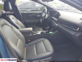 Buick Pozostałe 2024 1