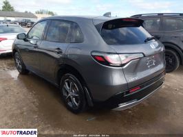 Honda HR-V 2025 2