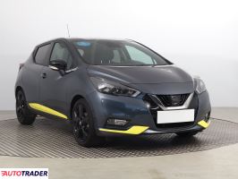 Nissan Micra 2022 1.0 91 KM Nissan Micra 2022 1.0 91 KM