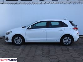 Hyundai i30 2019 1.4 97 KM