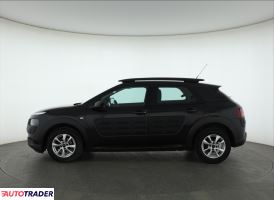Citroen C4 Cactus 2015 1.2 80 KM
