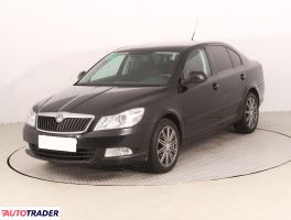 Skoda Octavia 2010 1.4 120 KM