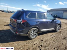 Mitsubishi Outlander 2020 2