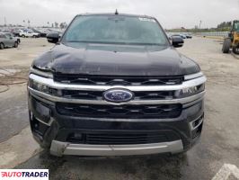 Ford Expedition 2022 3