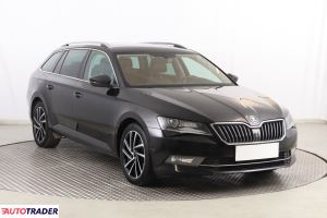Skoda Superb - zobacz ofertę