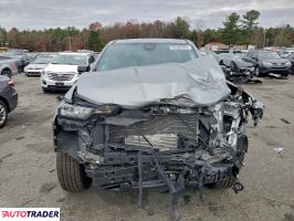 Chevrolet Colorado 2024 2