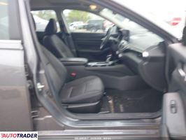 Nissan Altima 2024 2
