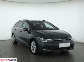 Volkswagen Golf 2023 2.0 147 KM