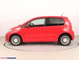 Volkswagen Up! 2018 1.0 59 KM