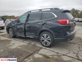 Subaru Pozostałe 2019 2