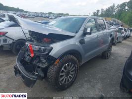 Ford Ranger 2021 2 Ford Ranger 2021 2