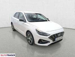 Hyundai i30 - zobacz ofertę