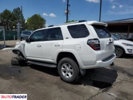 Toyota Pozostałe 2019 4 Toyota Pozostałe 2019 4