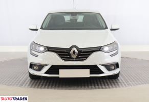 Renault Megane 2016 1.2 130 KM