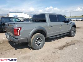 Ford Pozostałe 2020 3 Ford Pozostałe 2020 3