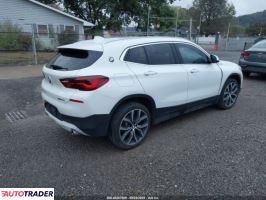 BMW X2 2021 2