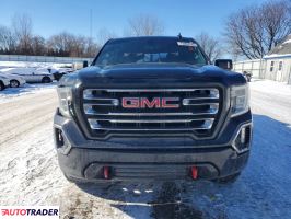 GMC Sierra 2020 5