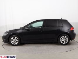 Volkswagen Golf 2017 1.2 84 KM Volkswagen Golf 2017 1.2 84 KM