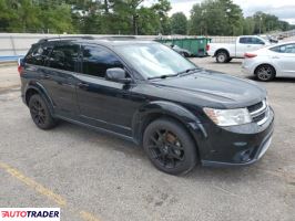 Dodge Journey 2019 3