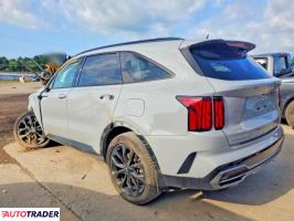 Kia Sorento 2023 2