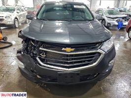 Chevrolet Equinox 2020 1
