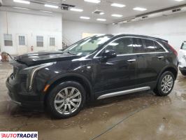 Cadillac Pozostałe 2020 2 Cadillac Pozostałe 2020 2