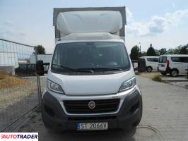 Fiat Ducato 2016 2.3