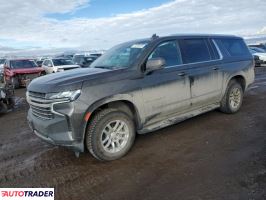 Chevrolet Pozostałe 2021 5 Chevrolet Pozostałe 2021 5